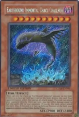 Earthbound Immortal Chacu Challhua - CT06-ENS03 - Secret Rare - Limited Edition